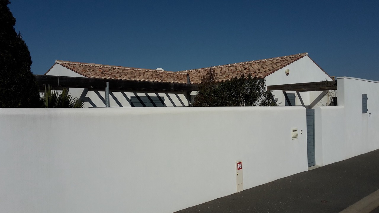 Photo of Outdoor in Cheray