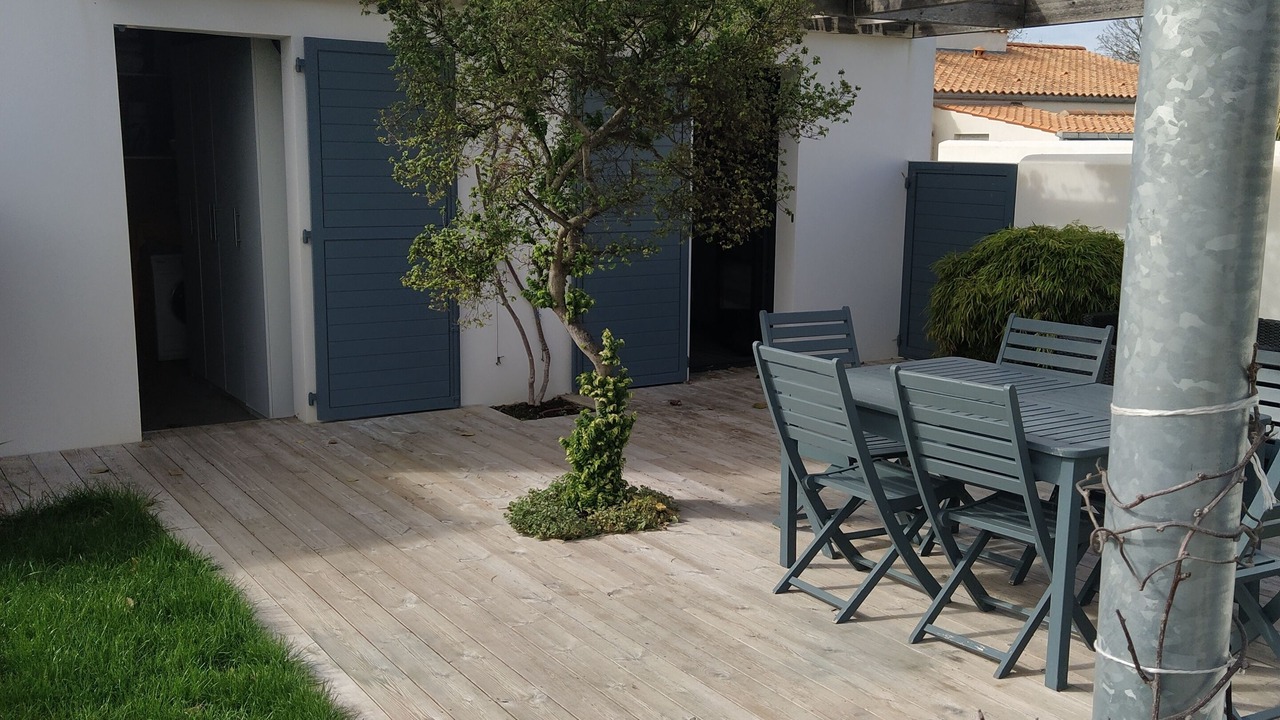 Photo of Outdoor in Cheray