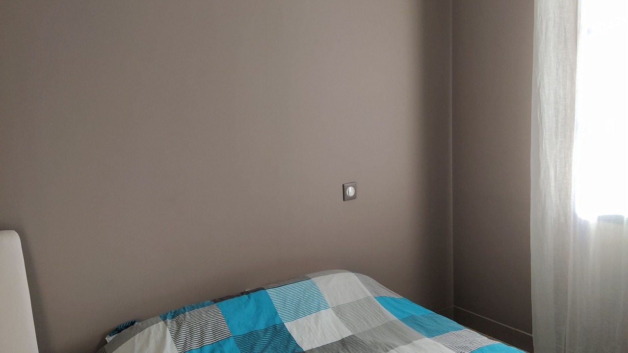 Photo of Bedroom in Cheray