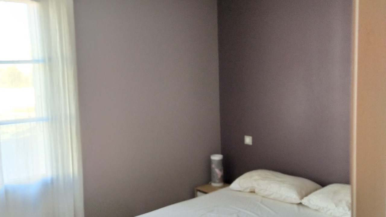 Photo of Bedroom in Cheray