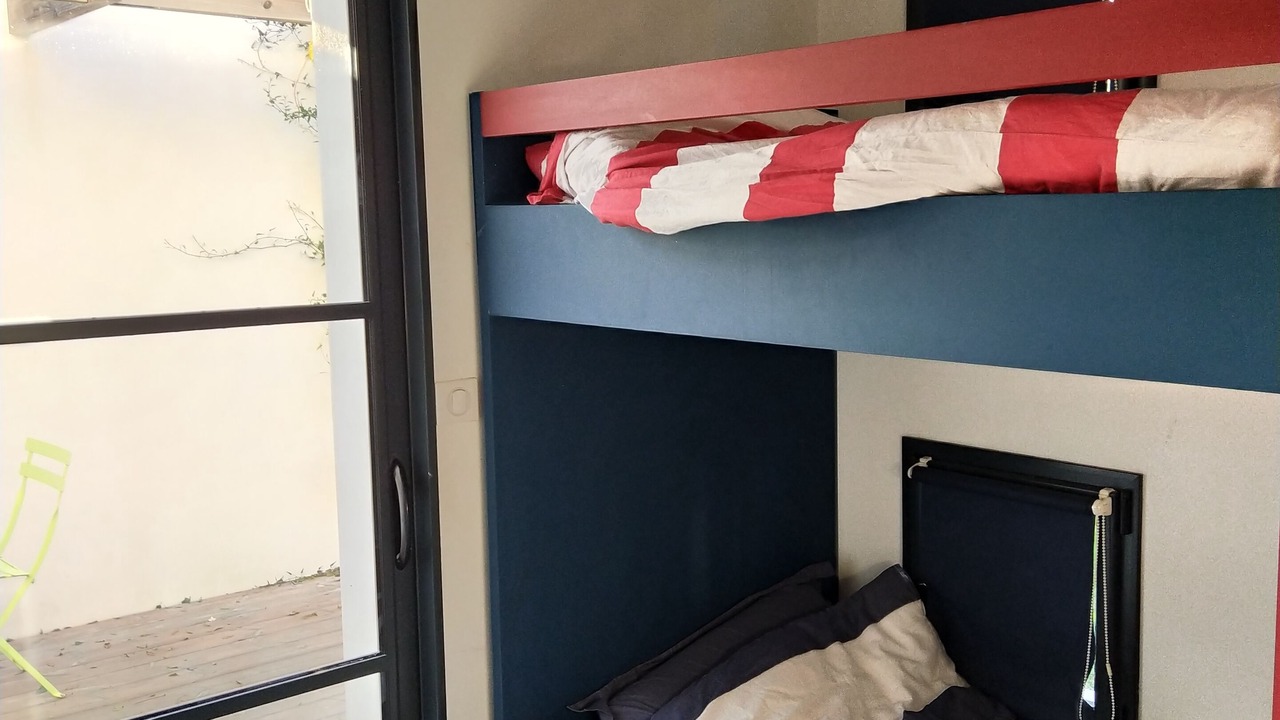 Photo of Bedroom in Cheray