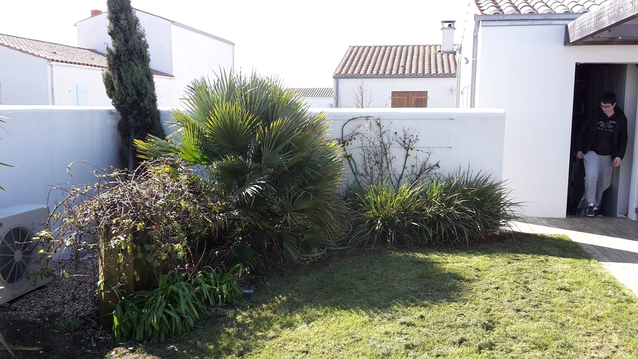 Photo of Outdoor in Cheray