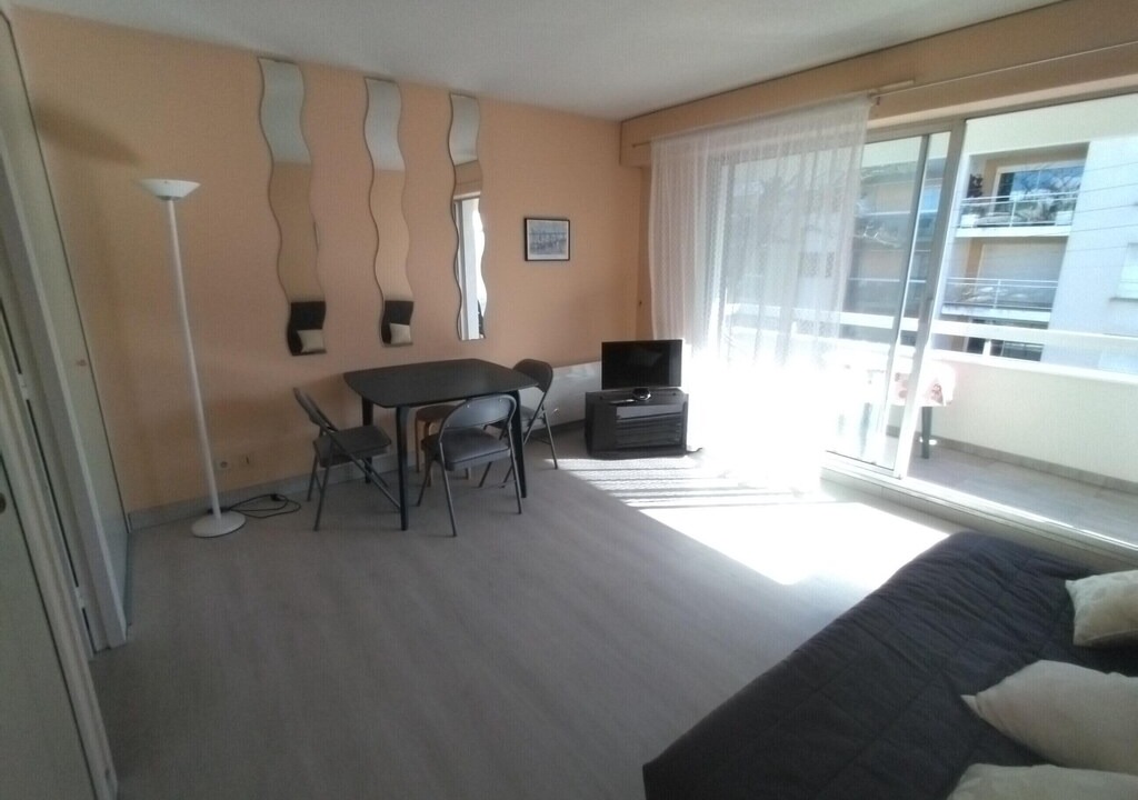 Photo of Livingroom in Arcachon