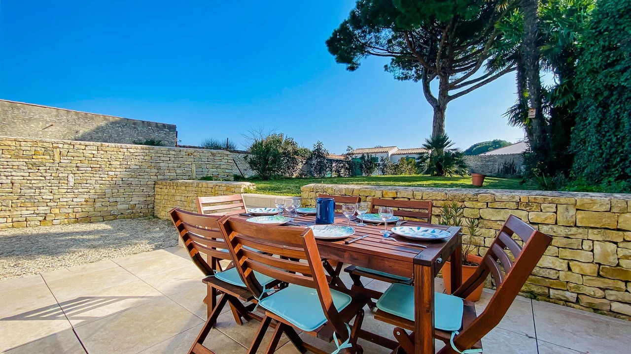 Photo of Outdoor in Le Bois-Plage-en-Re