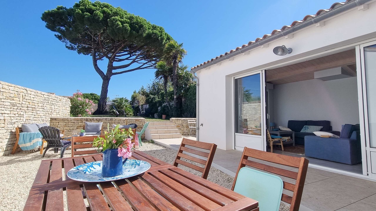 Photo of Outdoor in Le Bois-Plage-en-Re