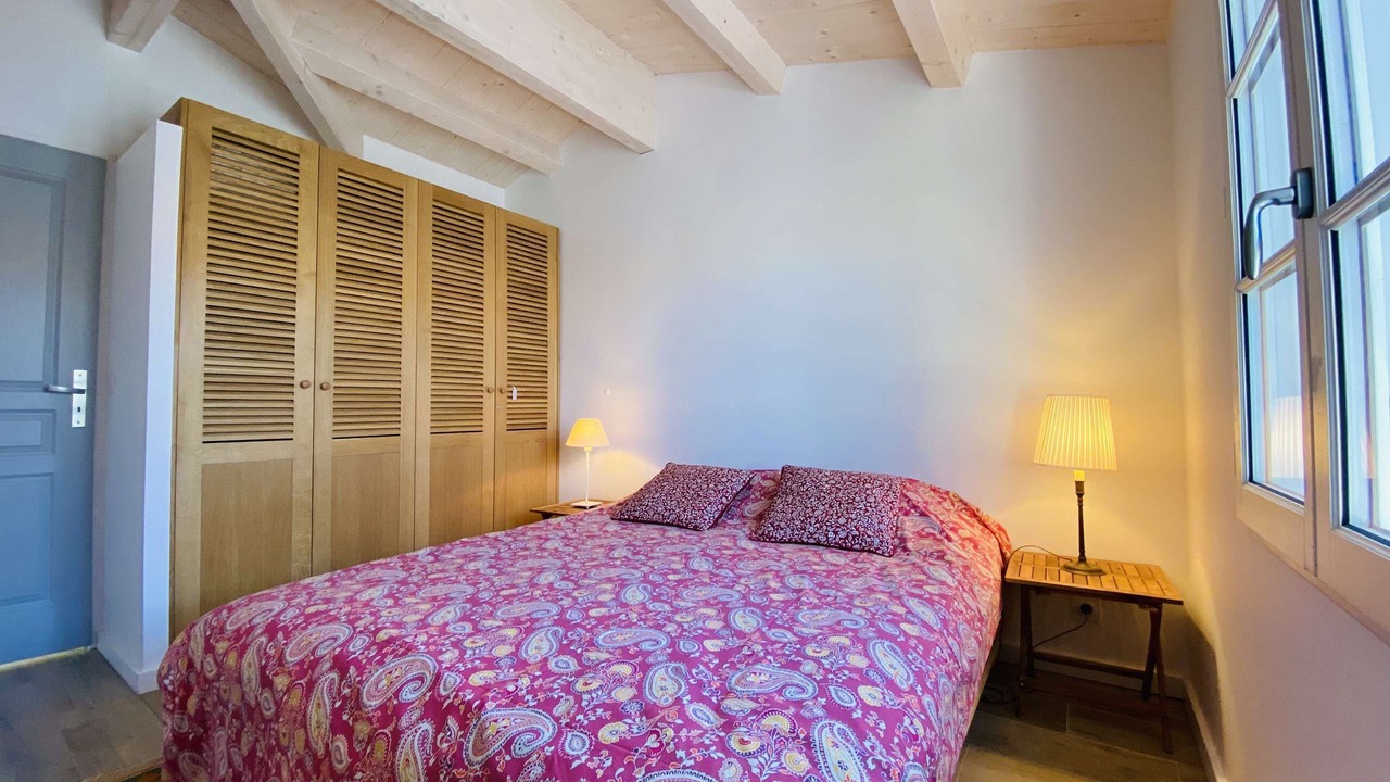 Photo of Bedroom in Le Bois-Plage-en-Re