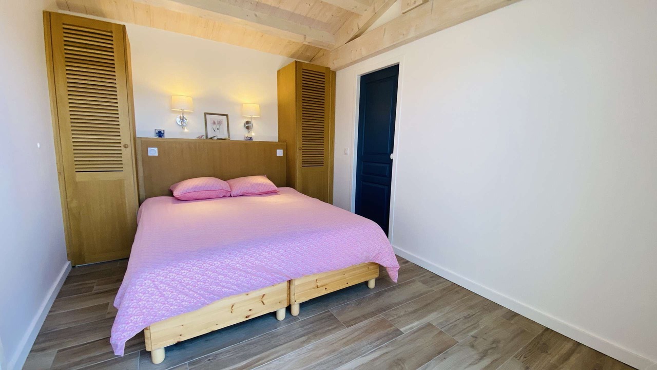 Photo of Bedroom in Le Bois-Plage-en-Re