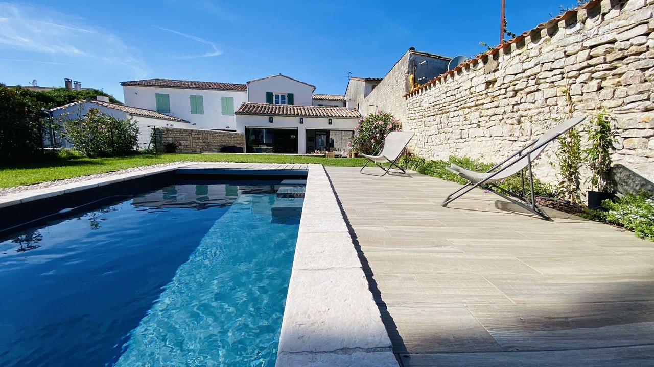 Photo of Outdoor in Le Bois-Plage-en-Re