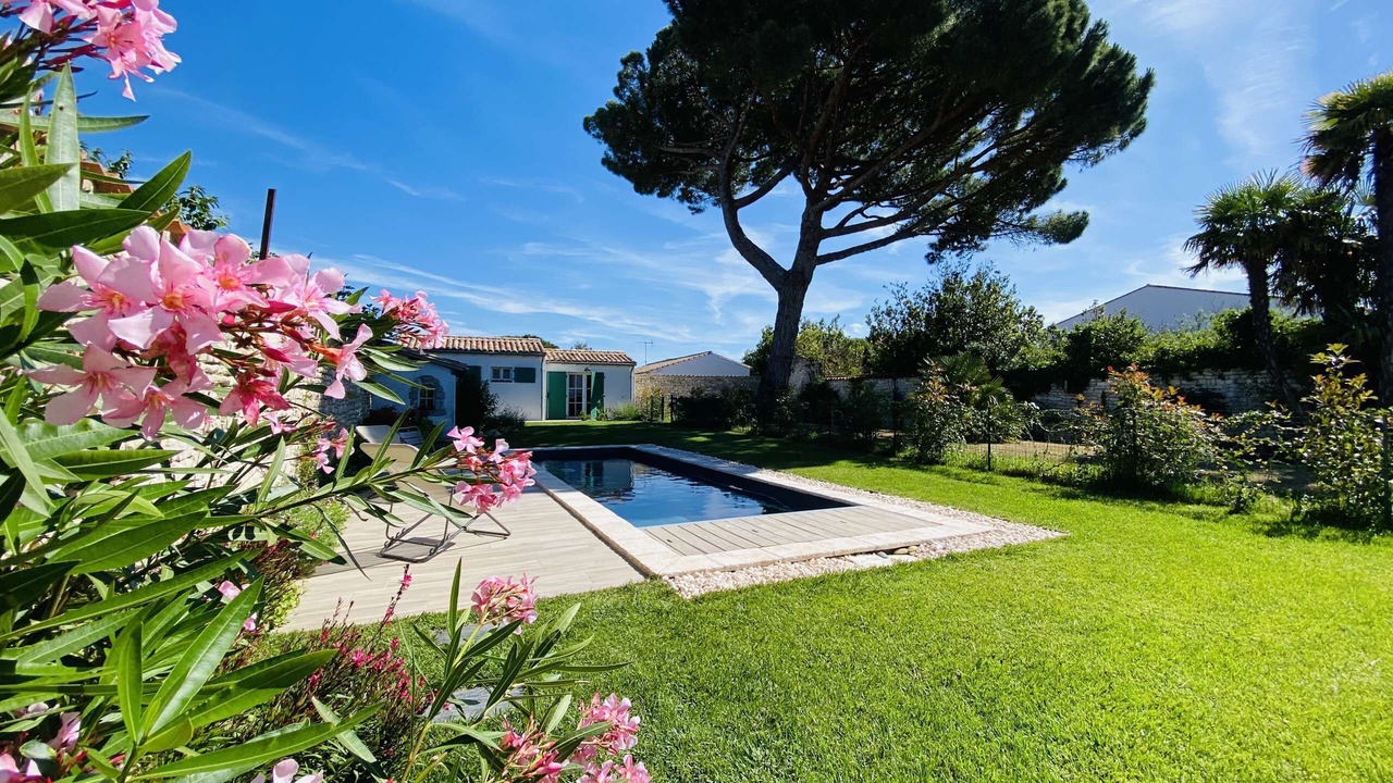 Photo of Outdoor in Le Bois-Plage-en-Re