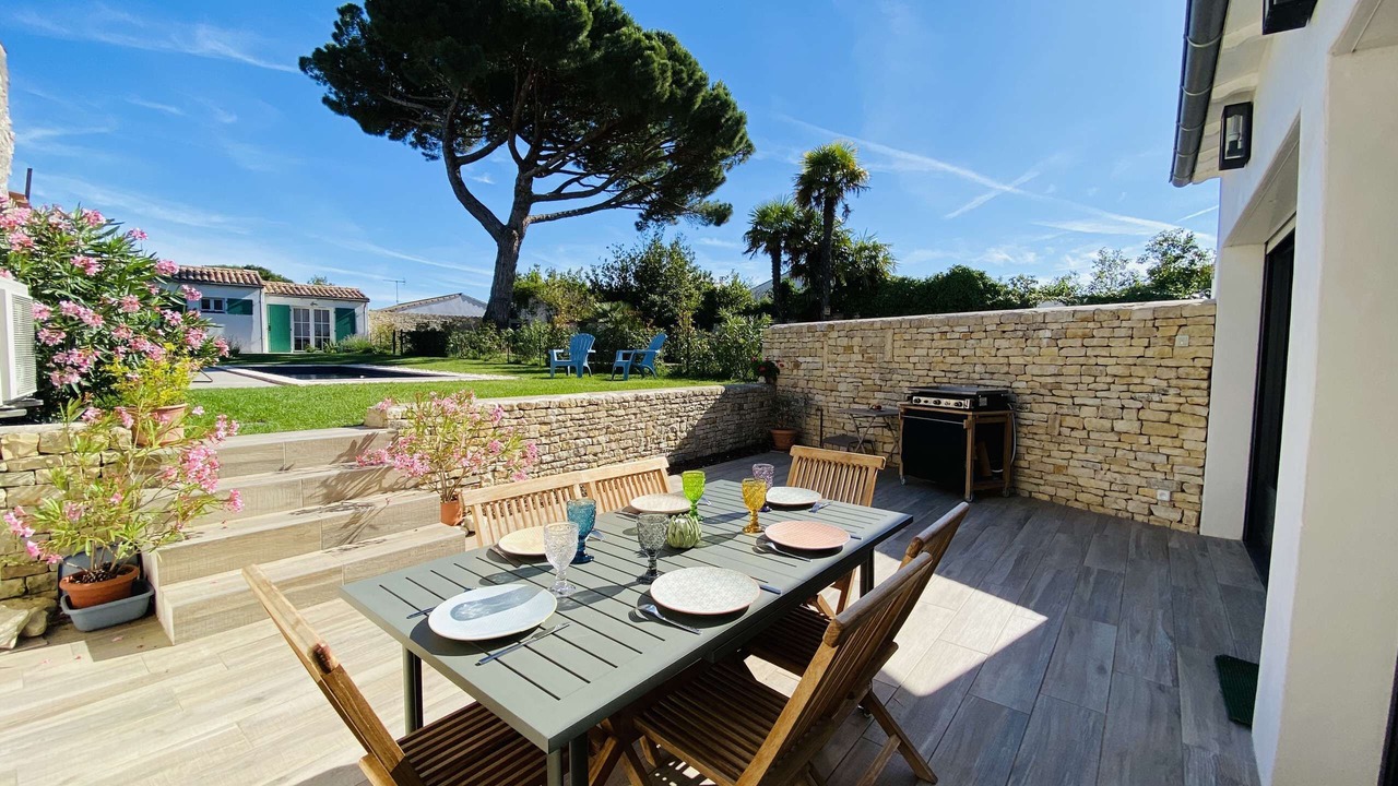 Photo of Outdoor in Le Bois-Plage-en-Re