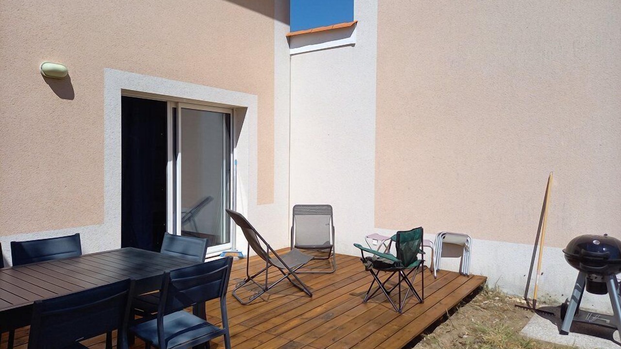 Photo of Outdoor in Soulac-sur-Mer