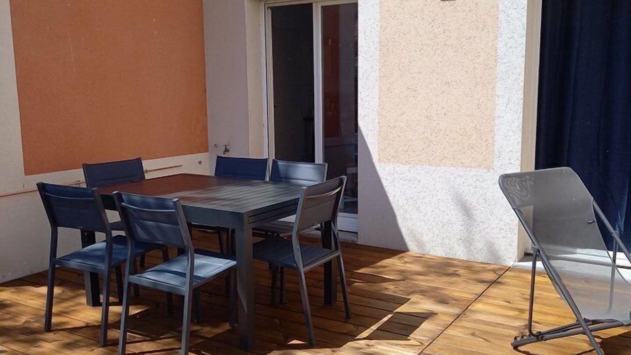 Photo of Outdoor in Soulac-sur-Mer