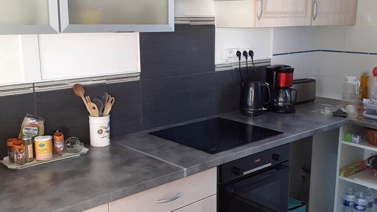 Photo of Kitchen in Soulac-sur-Mer