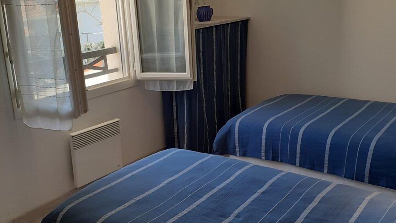 Photo of Bedroom in Soulac-sur-Mer