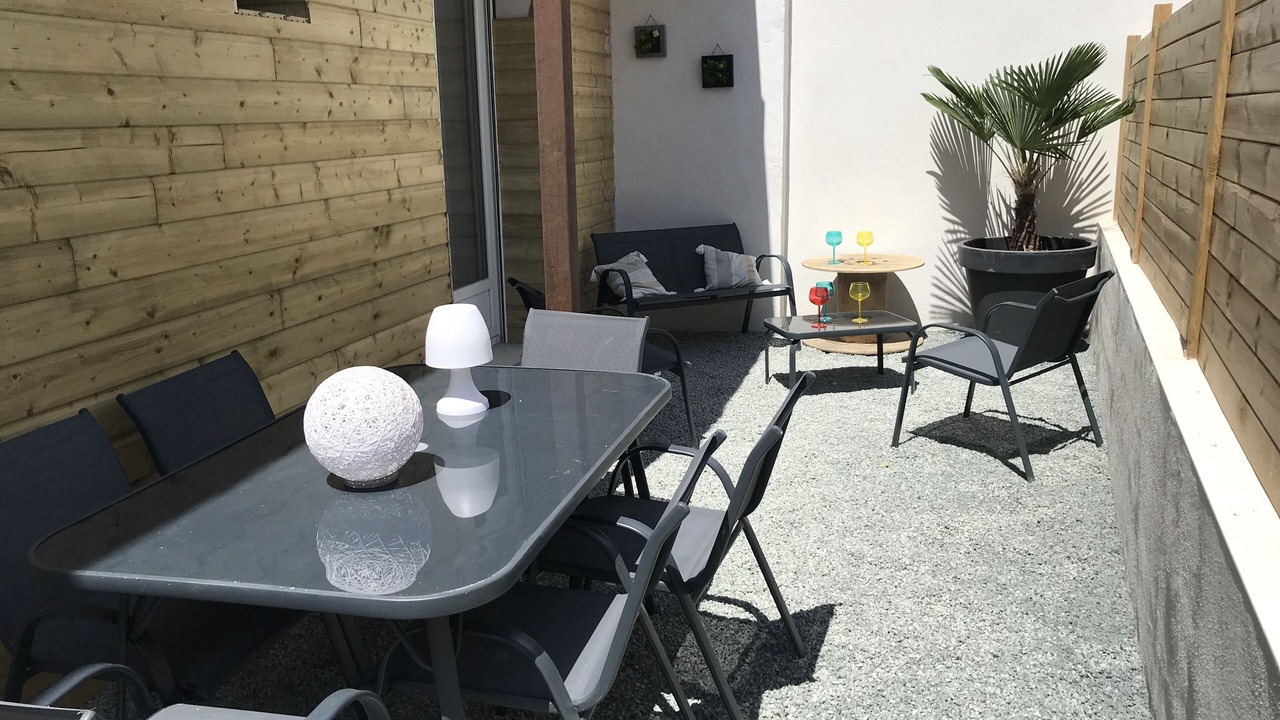 Photo of Outdoor in Angoulins