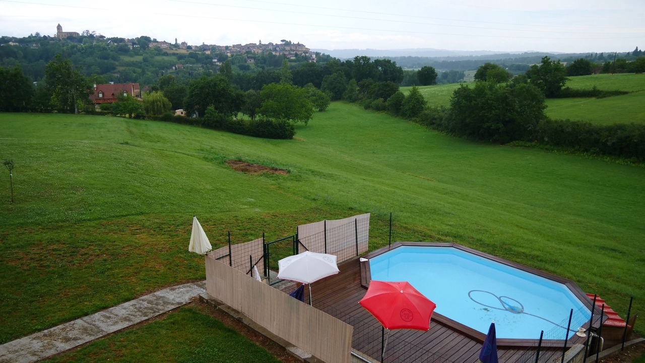 Photo of Outdoor in Pays-de-Belves