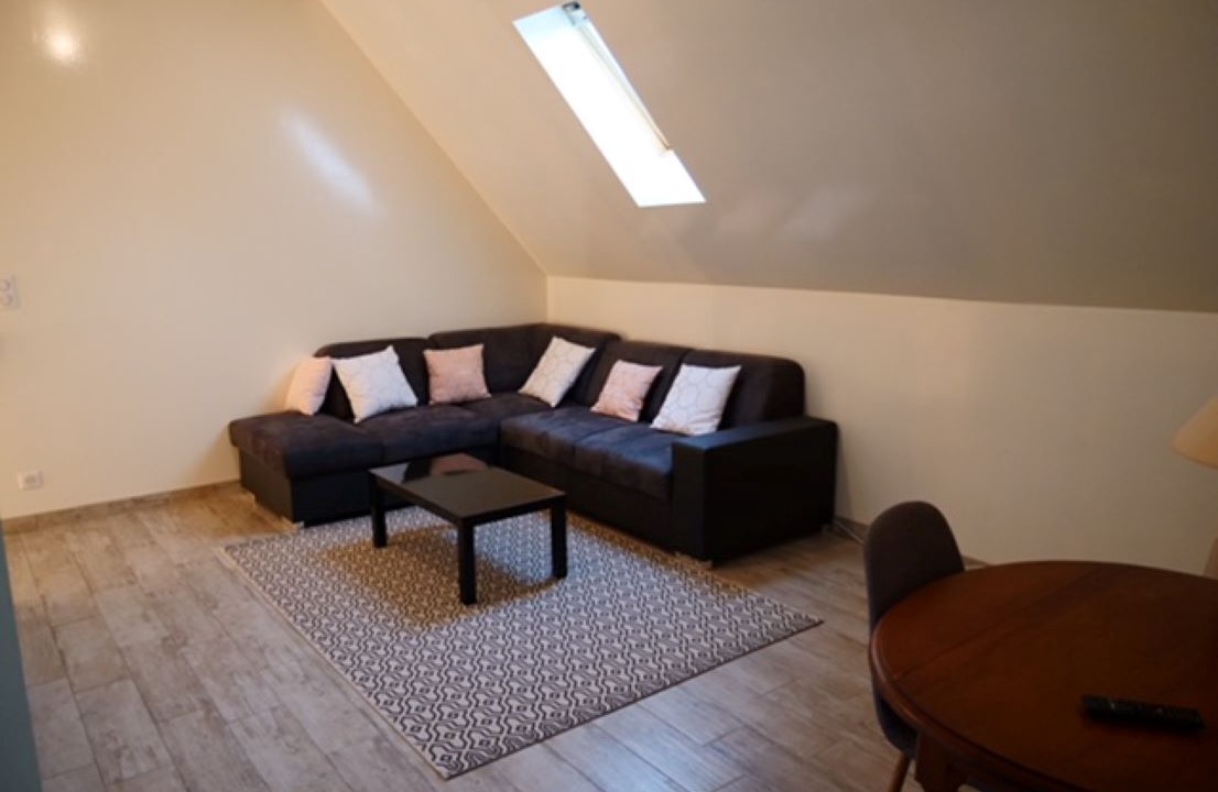 Photo of Livingroom in Pays-de-Belves