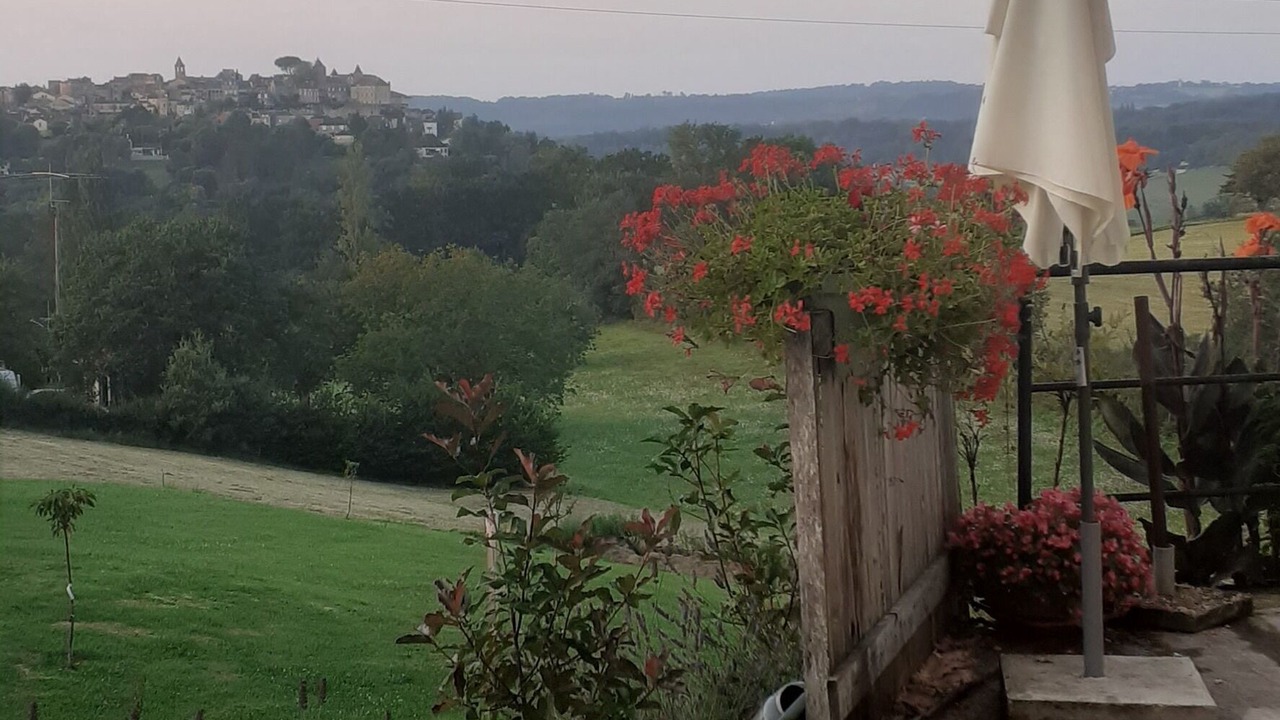 Photo of Outdoor in Pays-de-Belves