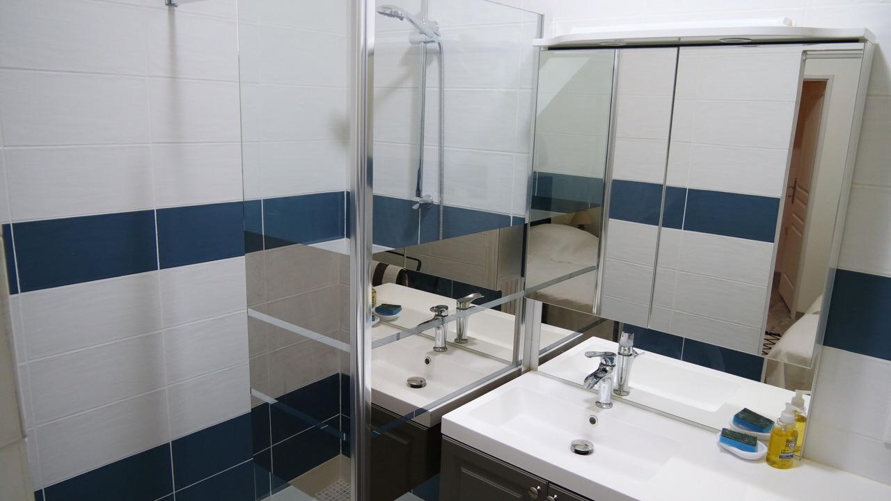 Photo of Bathroom in Pays-de-Belves