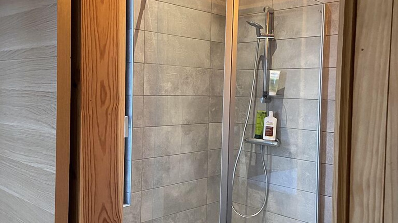 Photo of Bathroom in Vendays-Montalivet