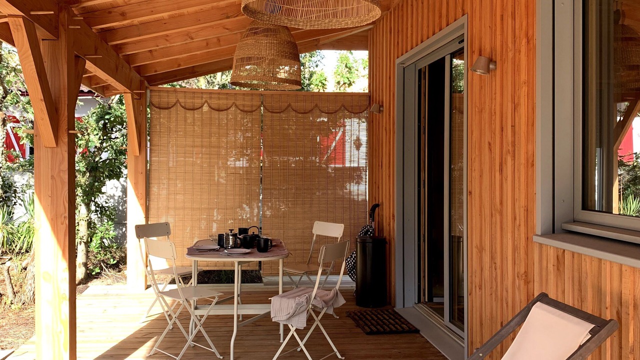 Photo of Outdoor in Vendays-Montalivet