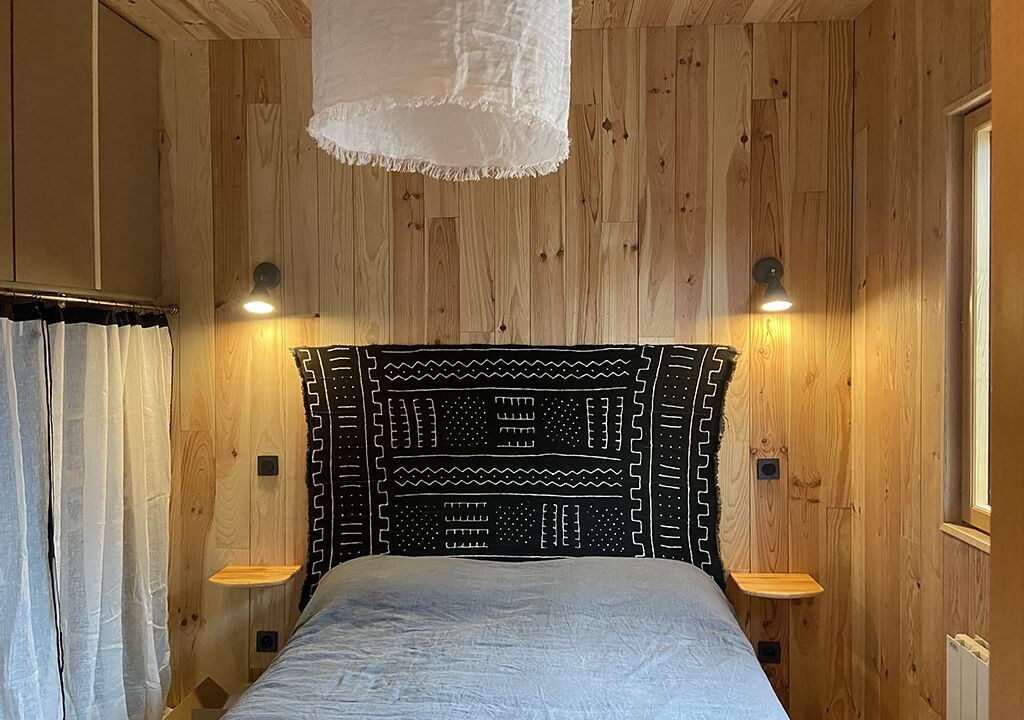 Photo of Bedroom in Vendays-Montalivet