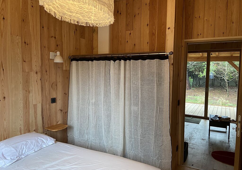Photo of Bedroom in Vendays-Montalivet