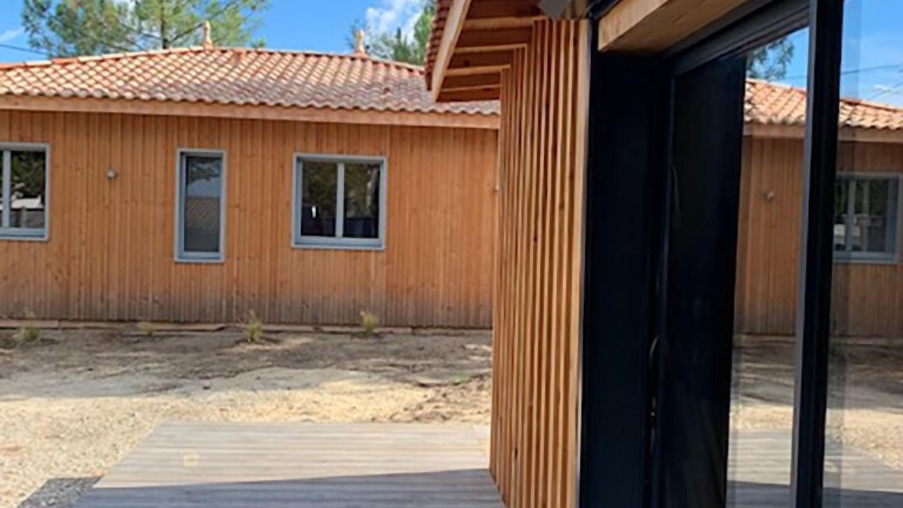 Photo of Outdoor in Vendays-Montalivet