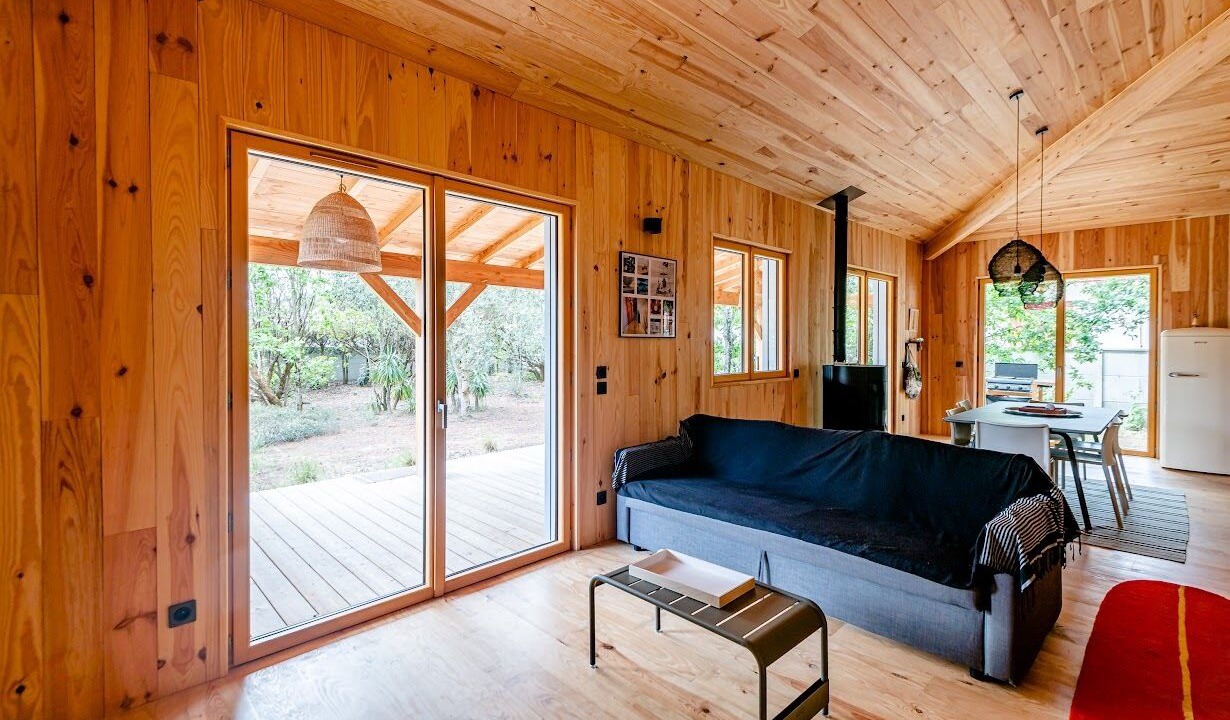 Photo of Livingroom in Vendays-Montalivet