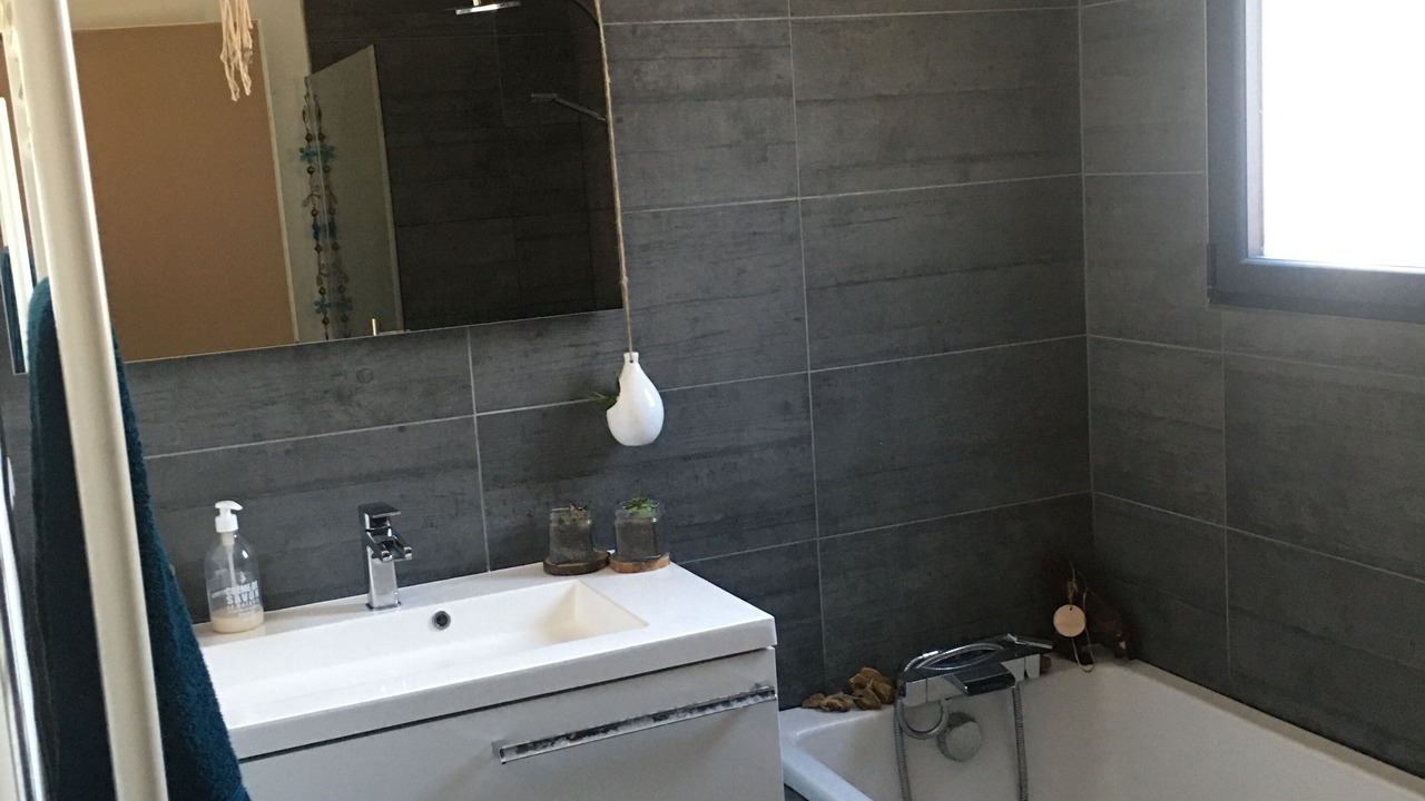 Photo of Bathroom in Le Porge