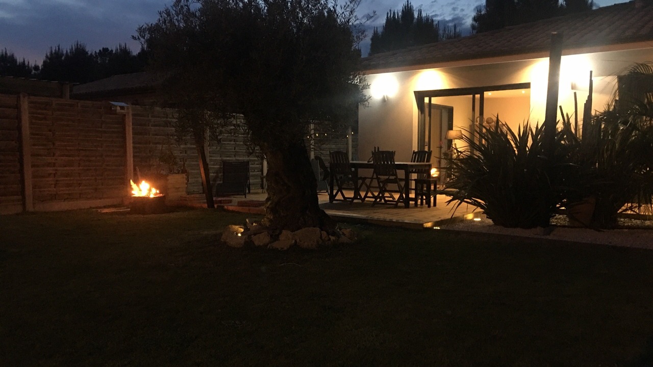 Photo of Outdoor in Le Porge