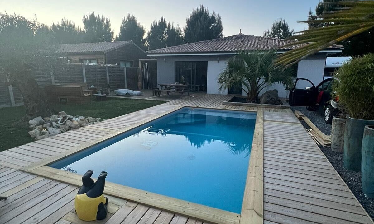 Photo of Outdoor in Le Porge