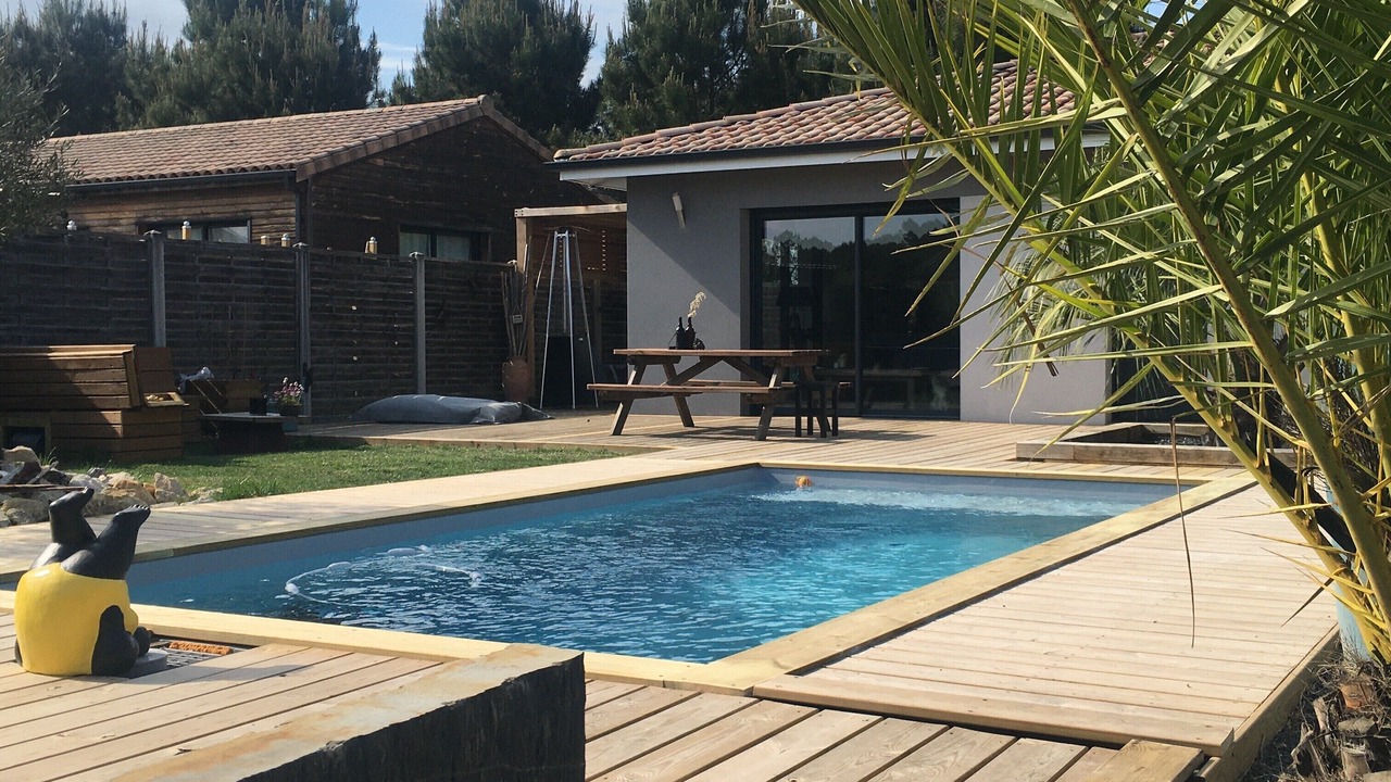 Photo of Outdoor in Le Porge