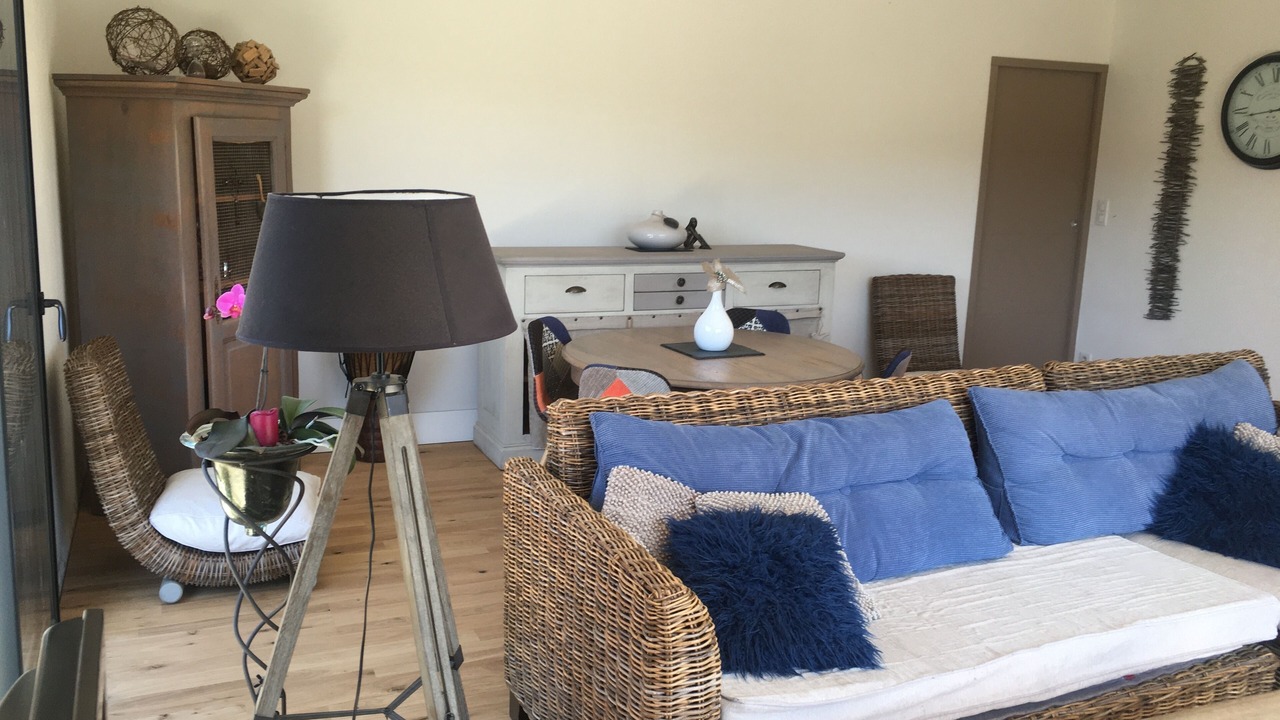 Photo of Livingroom in Le Porge