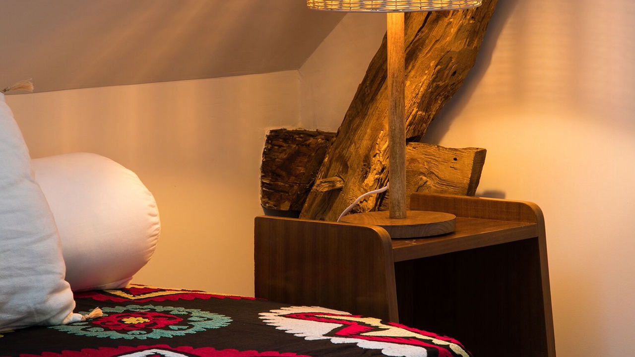 Photo of Bedroom in Sainte-Alvere