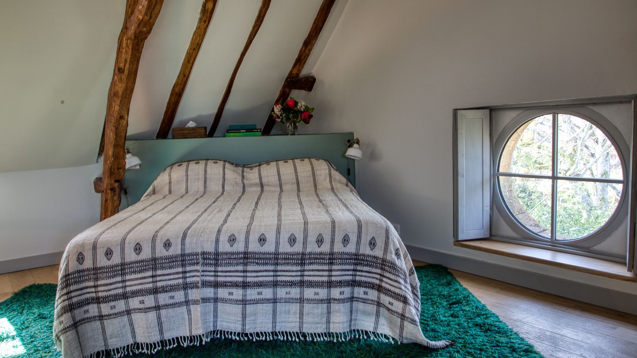 Photo of Bedroom in Sainte-Alvere