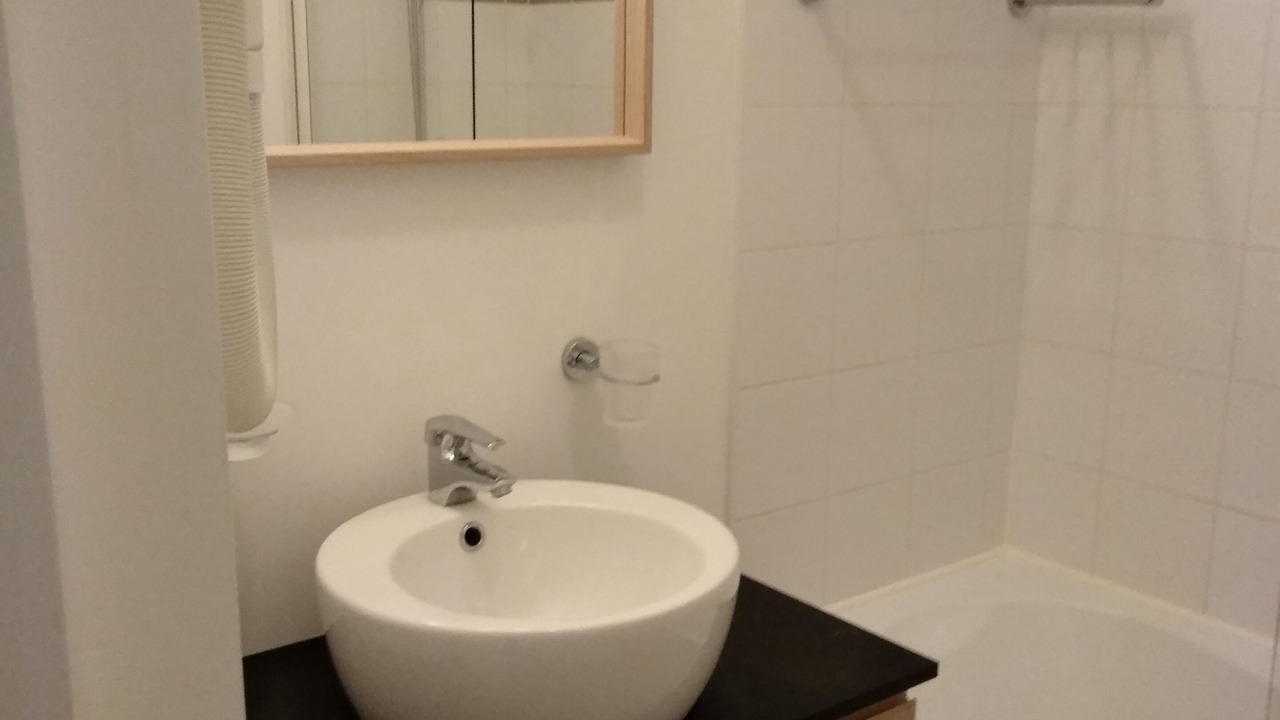 Photo of Bathroom in Parentis-en-Born