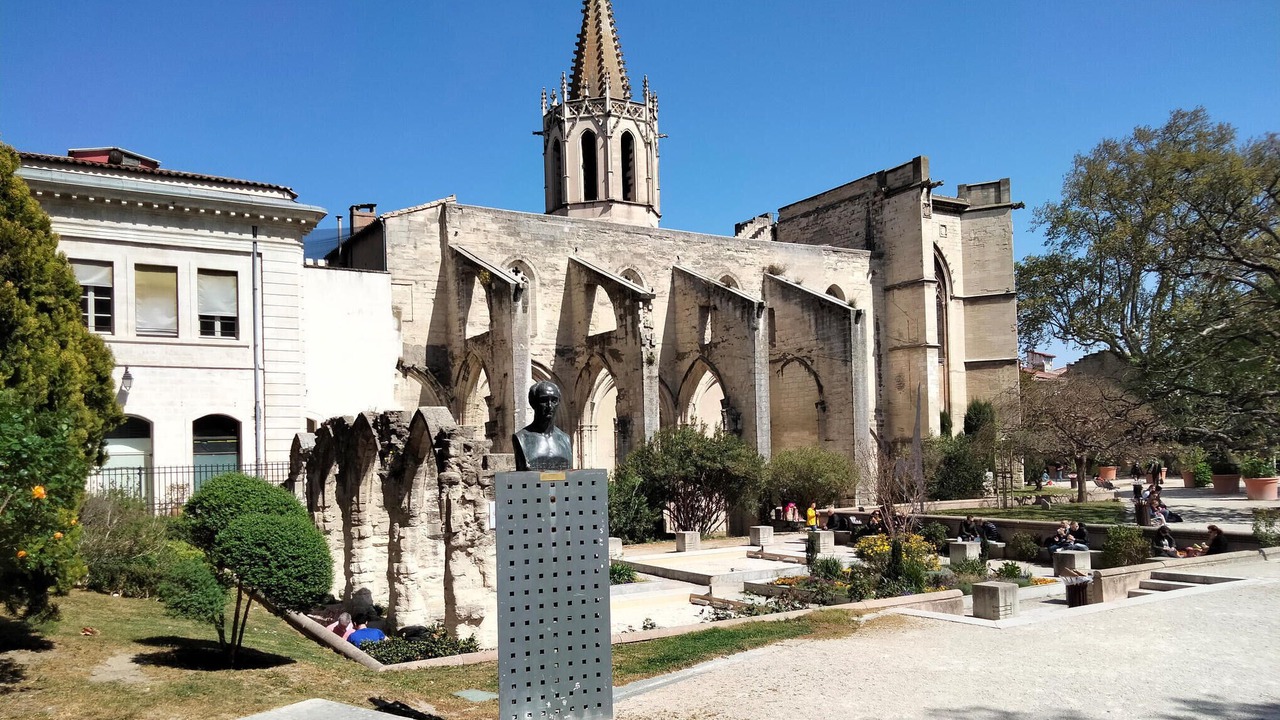 Photo of Others in Mornas