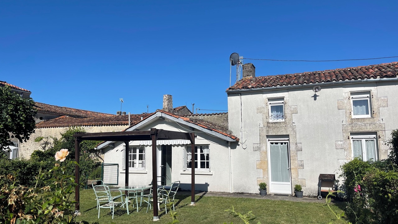 Photo of Outdoor in Duil-sur-le-Mignon