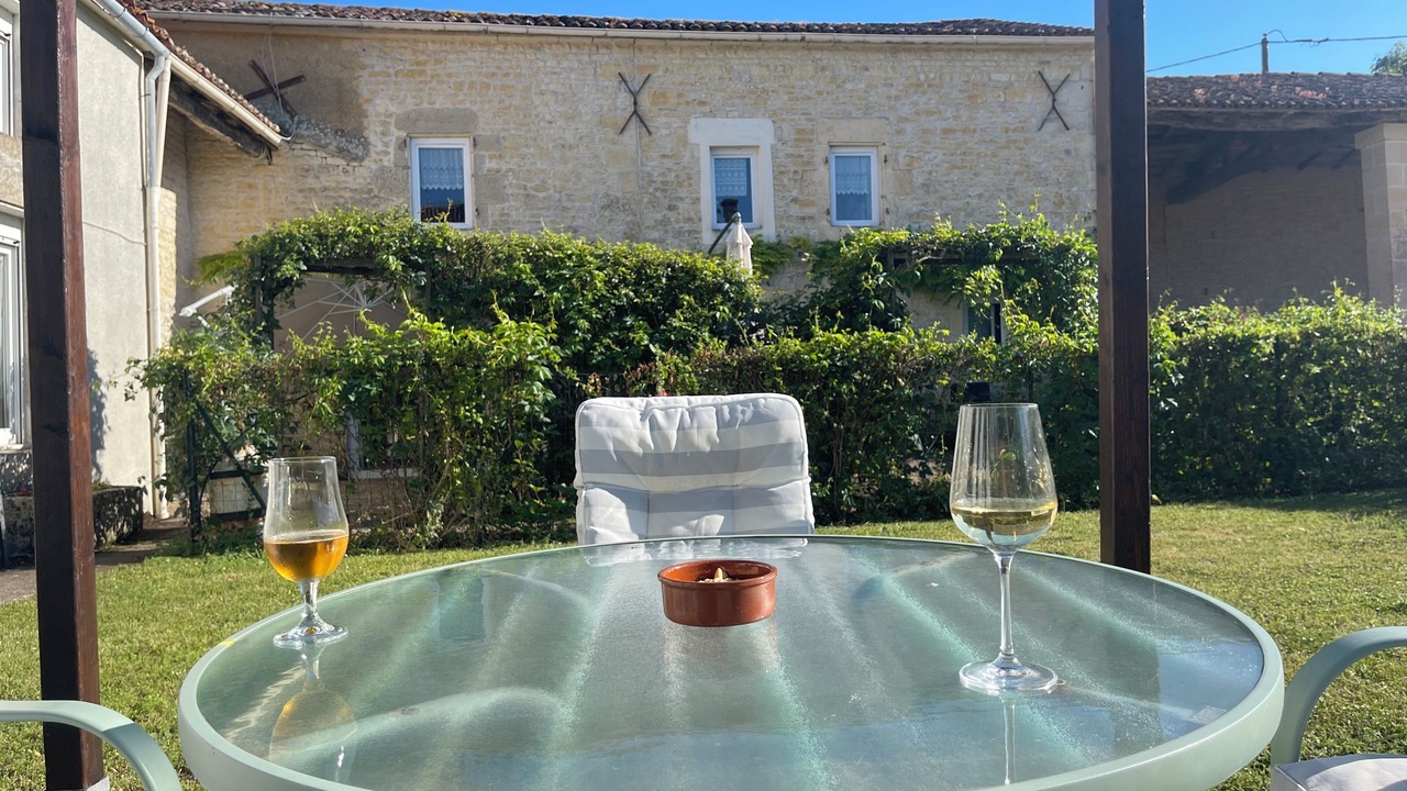 Photo of Outdoor in Duil-sur-le-Mignon