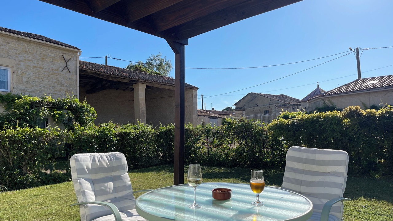 Photo of Outdoor in Duil-sur-le-Mignon