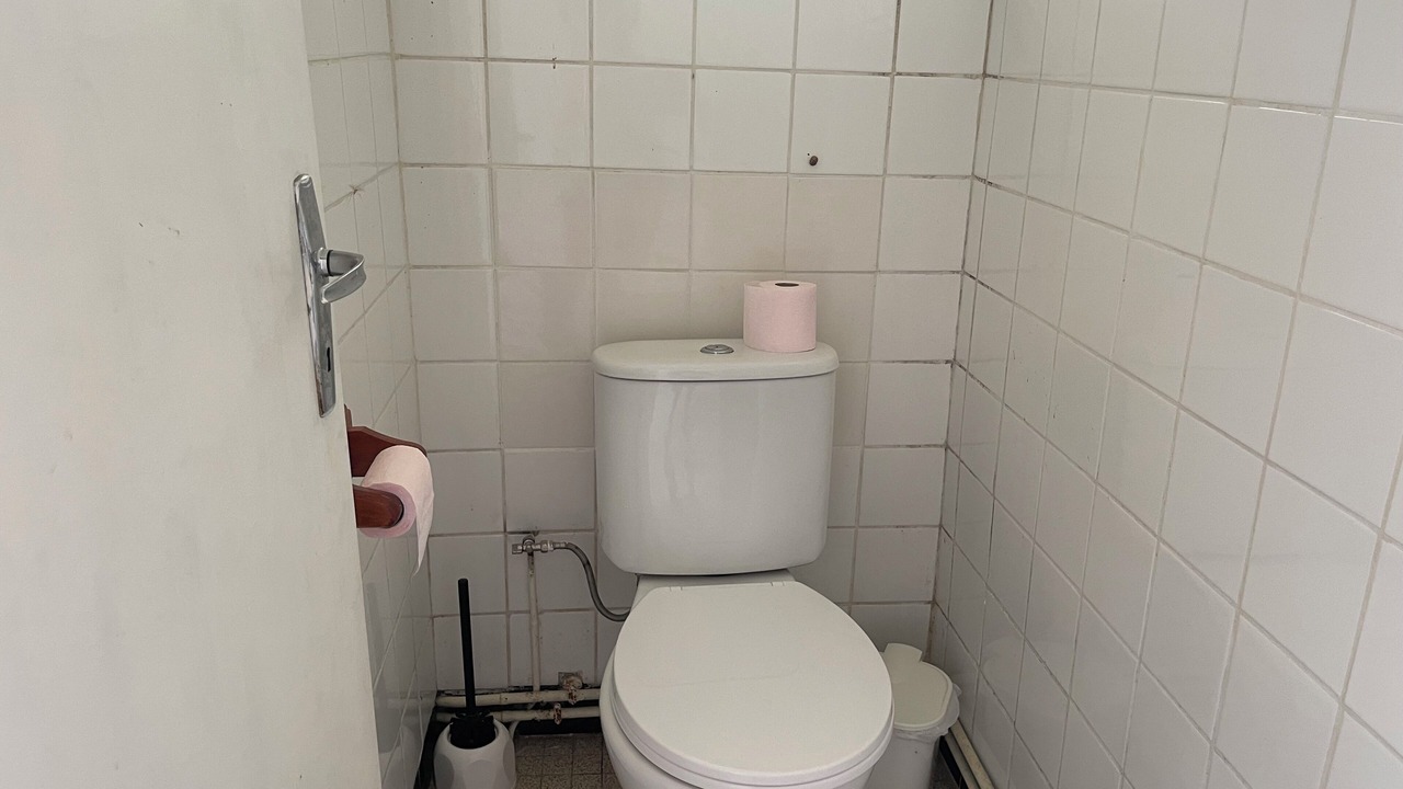 Photo of Bathroom in Duil-sur-le-Mignon