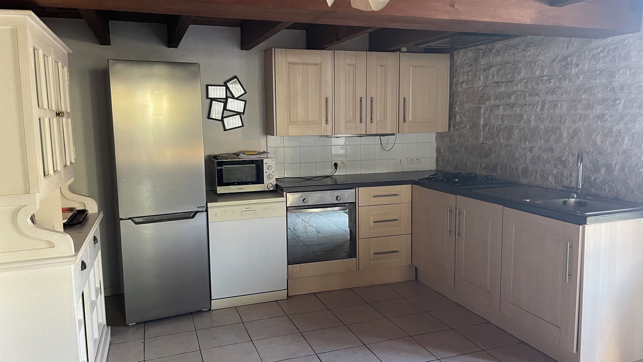 Photo of Kitchen in Migre