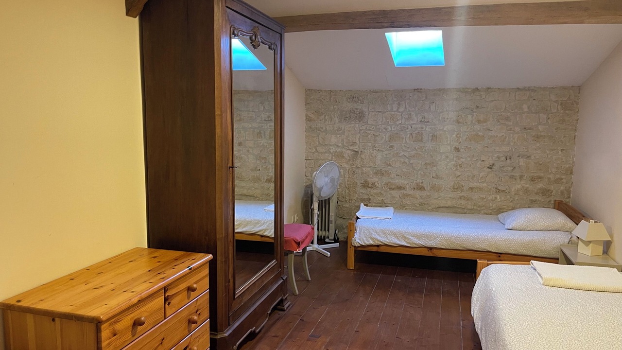 Photo of Bedroom in Migre