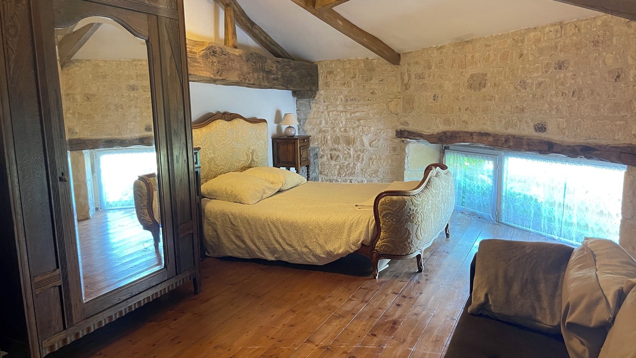 Photo of Bedroom in Migre