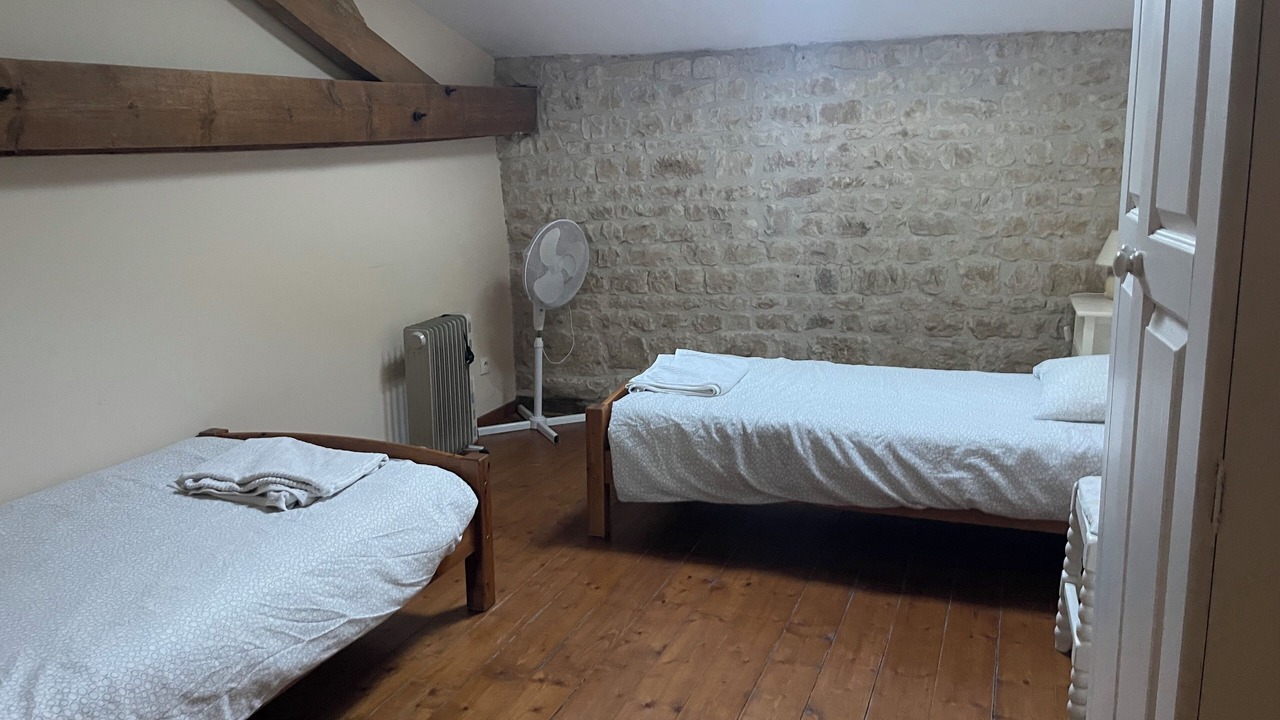 Photo of Bedroom in Migre