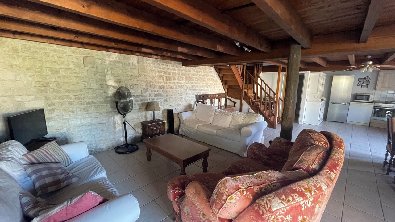 Photo of Livingroom in Migre
