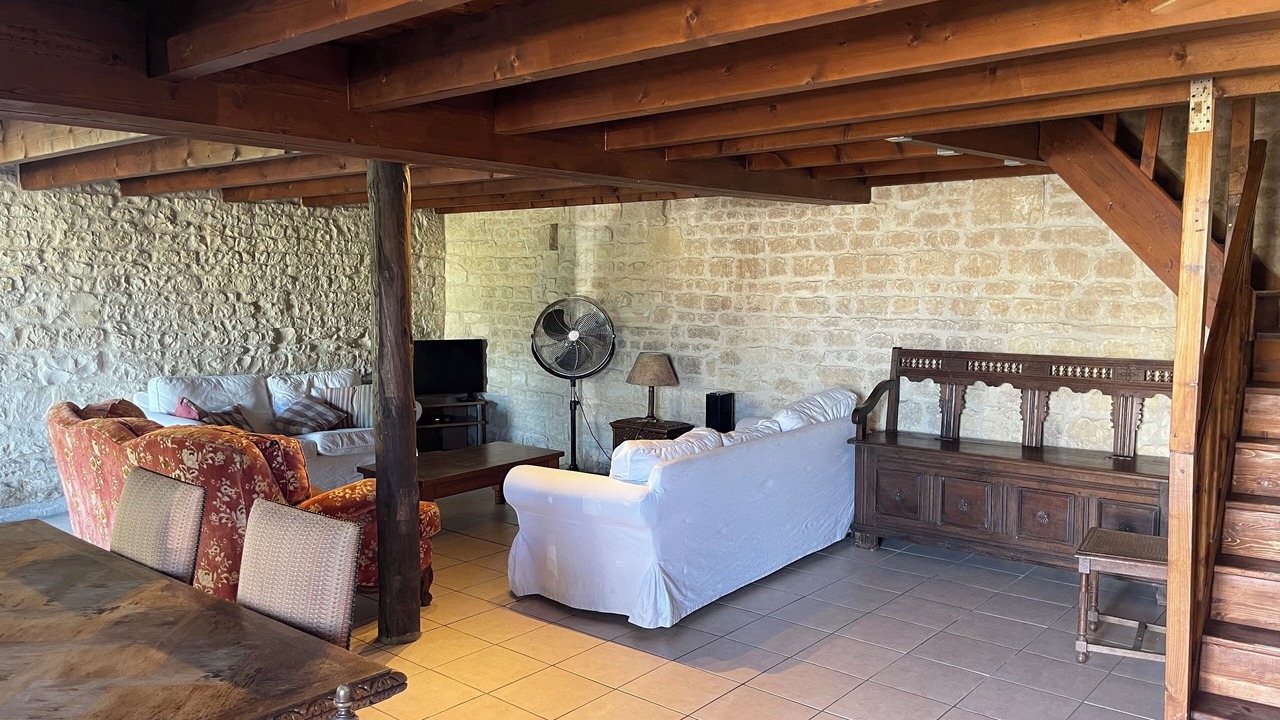 Photo of Livingroom in Migre