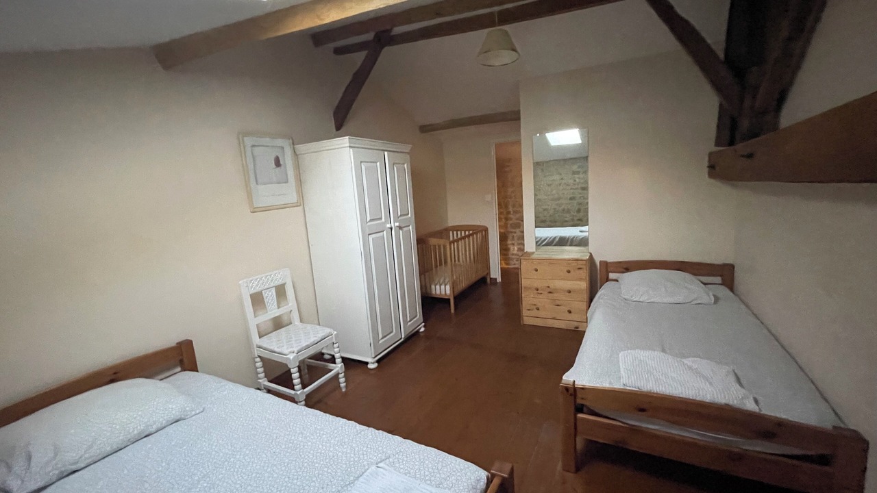 Photo of Bedroom in Migre