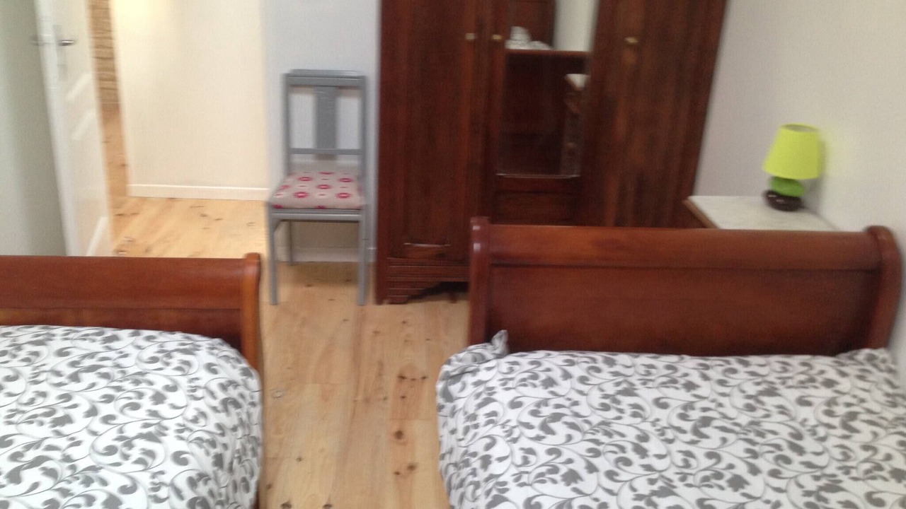 Photo of Bedroom in Duil-sur-le-Mignon